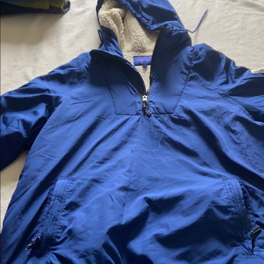 Aeropostale men’s medium jacket